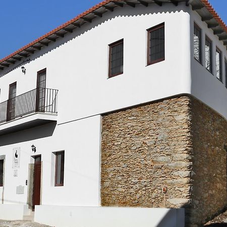 Penzion Casa Do Medico Carcao Exteriér fotografie