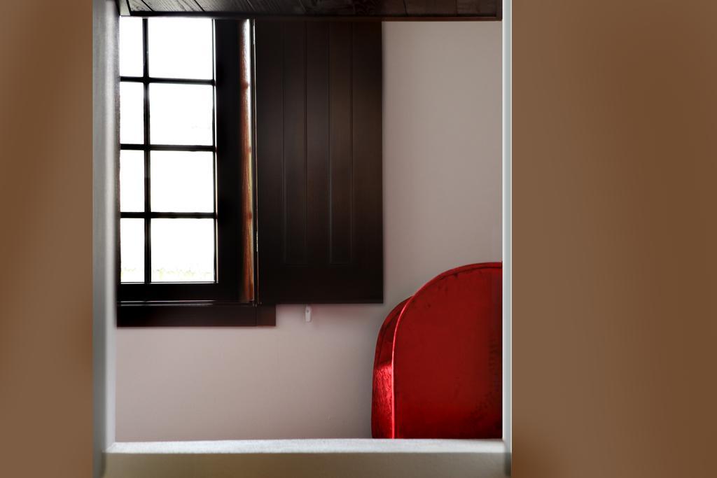 Penzion Casa Do Medico Carcao Pokoj fotografie